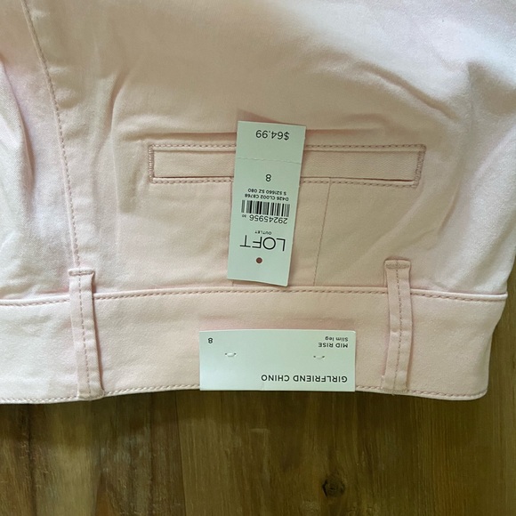 Loft size 8 curvy - Picture 4 of 4